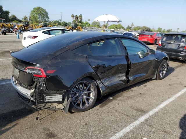 Photo 2 VIN: 5YJ3E1EA2MF857563 - TESLA MODEL 3 