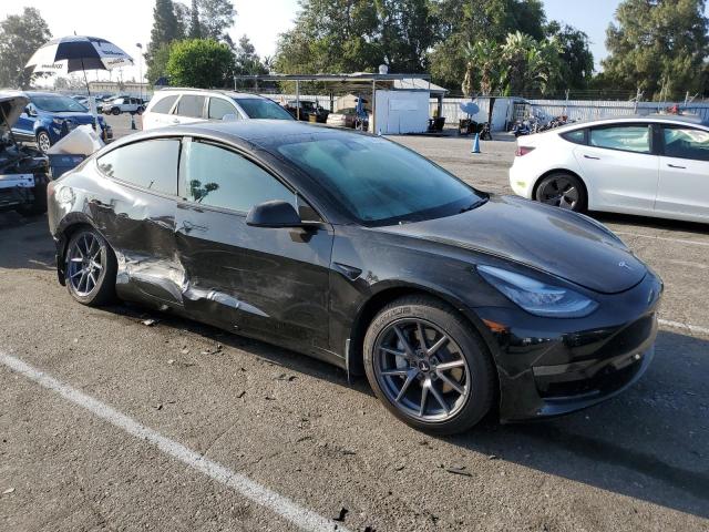 Photo 3 VIN: 5YJ3E1EA2MF857563 - TESLA MODEL 3 