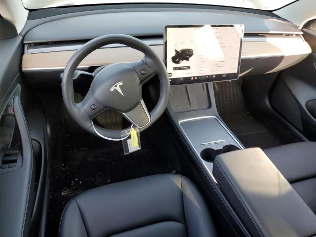 Photo 7 VIN: 5YJ3E1EA2MF857563 - TESLA MODEL 3 