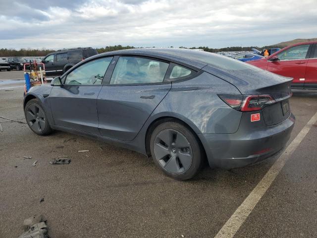 Photo 1 VIN: 5YJ3E1EA2MF859359 - TESLA MODEL 3 