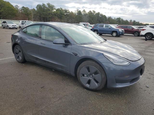 Photo 3 VIN: 5YJ3E1EA2MF859359 - TESLA MODEL 3 