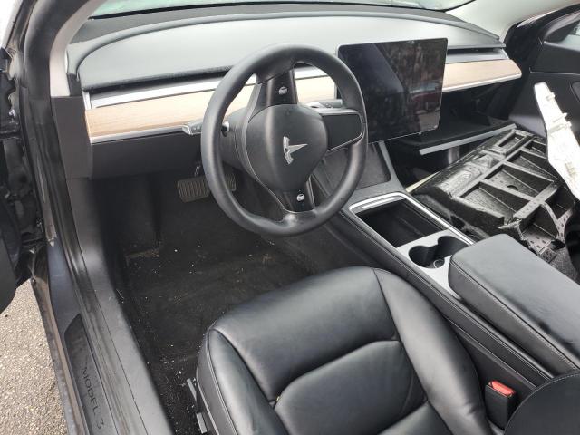 Photo 7 VIN: 5YJ3E1EA2MF859359 - TESLA MODEL 3 