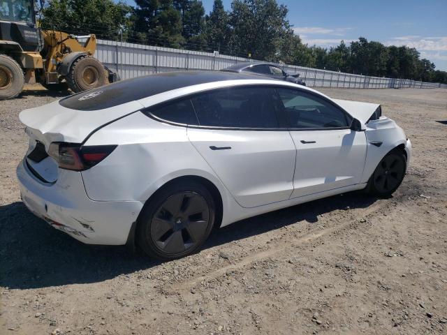 Photo 2 VIN: 5YJ3E1EA2MF871902 - TESLA MODEL 3 