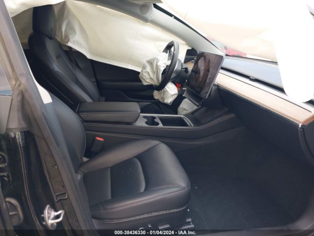 Photo 4 VIN: 5YJ3E1EA2MF875884 - TESLA MODEL 3 