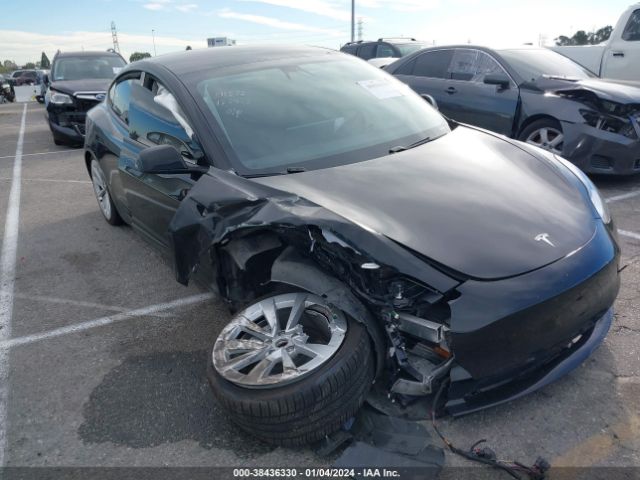 Photo 5 VIN: 5YJ3E1EA2MF875884 - TESLA MODEL 3 