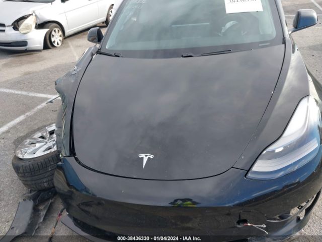 Photo 9 VIN: 5YJ3E1EA2MF875884 - TESLA MODEL 3 