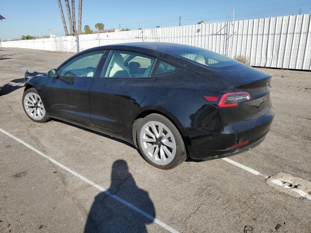 Photo 1 VIN: 5YJ3E1EA2MF878560 - TESLA MODEL 3 