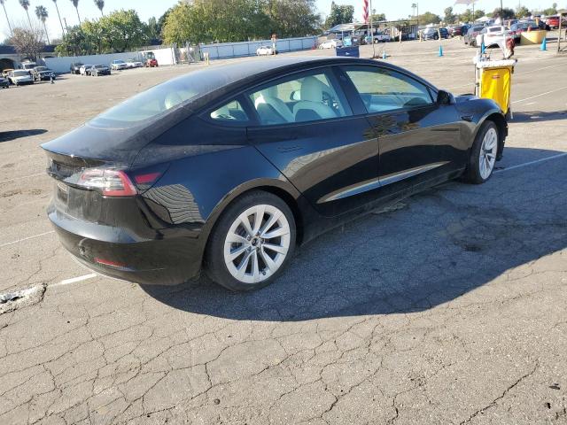 Photo 2 VIN: 5YJ3E1EA2MF878560 - TESLA MODEL 3 