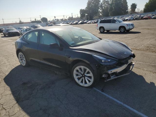 Photo 3 VIN: 5YJ3E1EA2MF878560 - TESLA MODEL 3 