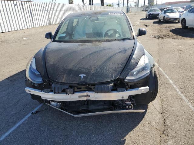 Photo 4 VIN: 5YJ3E1EA2MF878560 - TESLA MODEL 3 