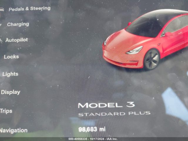 Photo 6 VIN: 5YJ3E1EA2MF921195 - TESLA MODEL 3 