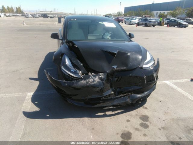 Photo 5 VIN: 5YJ3E1EA2MF936439 - TESLA MODEL 3 