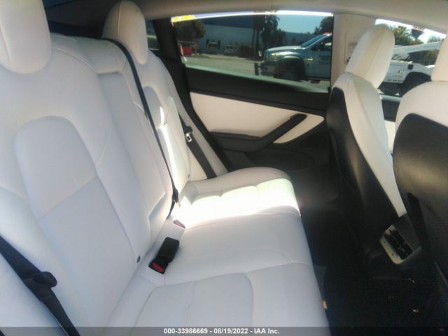 Photo 7 VIN: 5YJ3E1EA2MF936439 - TESLA MODEL 3 