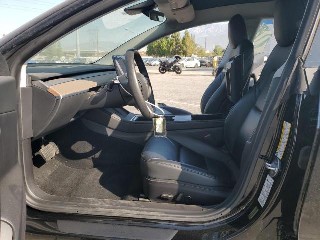 Photo 6 VIN: 5YJ3E1EA2MF939261 - TESLA MODEL 3 