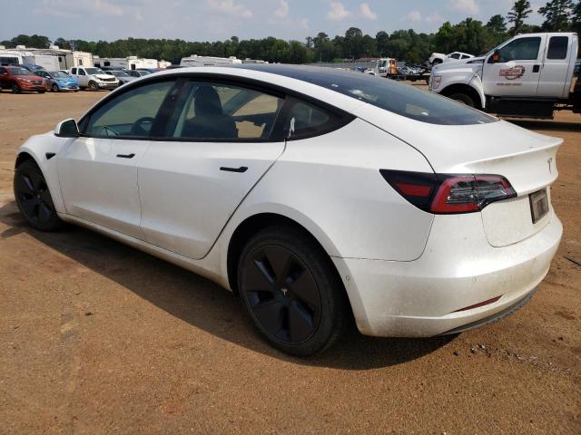 Photo 1 VIN: 5YJ3E1EA2MF965357 - TESLA MODEL 3 