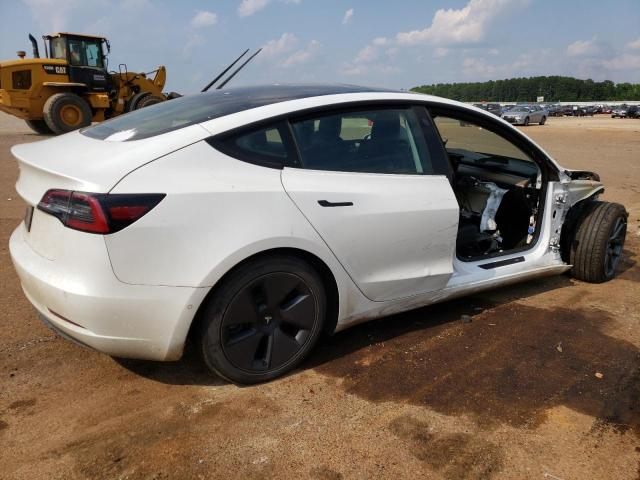 Photo 2 VIN: 5YJ3E1EA2MF965357 - TESLA MODEL 3 