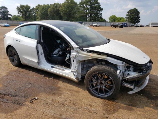 Photo 3 VIN: 5YJ3E1EA2MF965357 - TESLA MODEL 3 