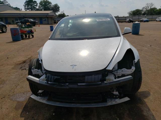 Photo 4 VIN: 5YJ3E1EA2MF965357 - TESLA MODEL 3 