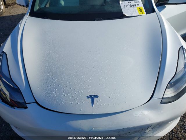 Photo 9 VIN: 5YJ3E1EA2MF978318 - TESLA MODEL 3 