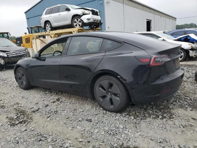 Photo 1 VIN: 5YJ3E1EA2MF985334 - TESLA MODEL 3 