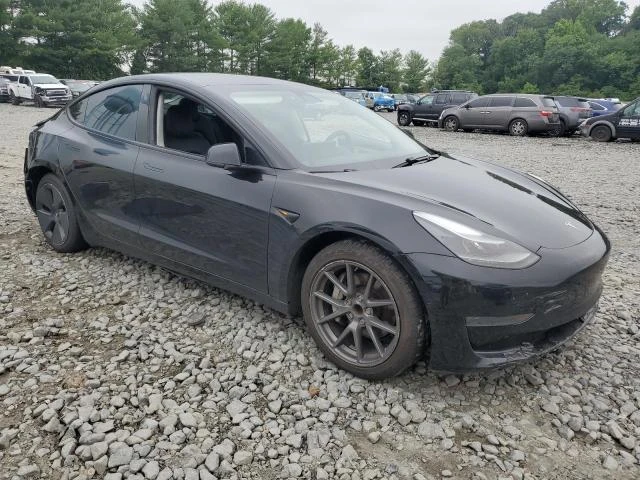 Photo 3 VIN: 5YJ3E1EA2MF985334 - TESLA MODEL 3 