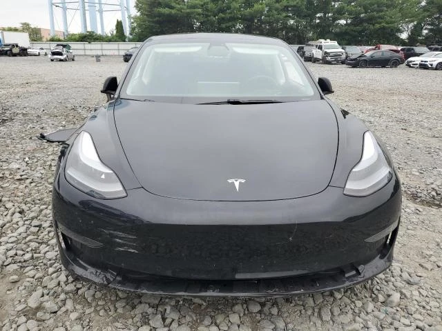 Photo 4 VIN: 5YJ3E1EA2MF985334 - TESLA MODEL 3 