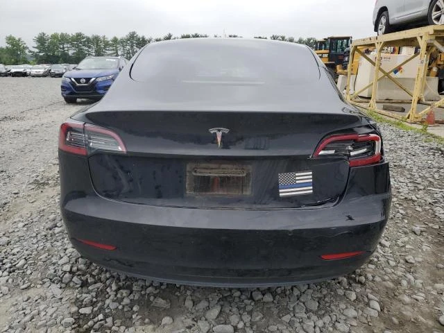 Photo 5 VIN: 5YJ3E1EA2MF985334 - TESLA MODEL 3 