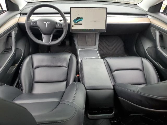 Photo 7 VIN: 5YJ3E1EA2MF985334 - TESLA MODEL 3 