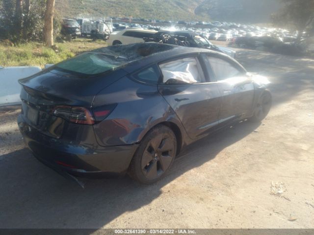 Photo 3 VIN: 5YJ3E1EA2MF985642 - TESLA MODEL 3 