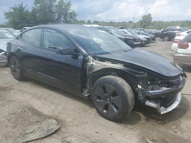 Photo 3 VIN: 5YJ3E1EA2MF991358 - TESLA MODEL 3 