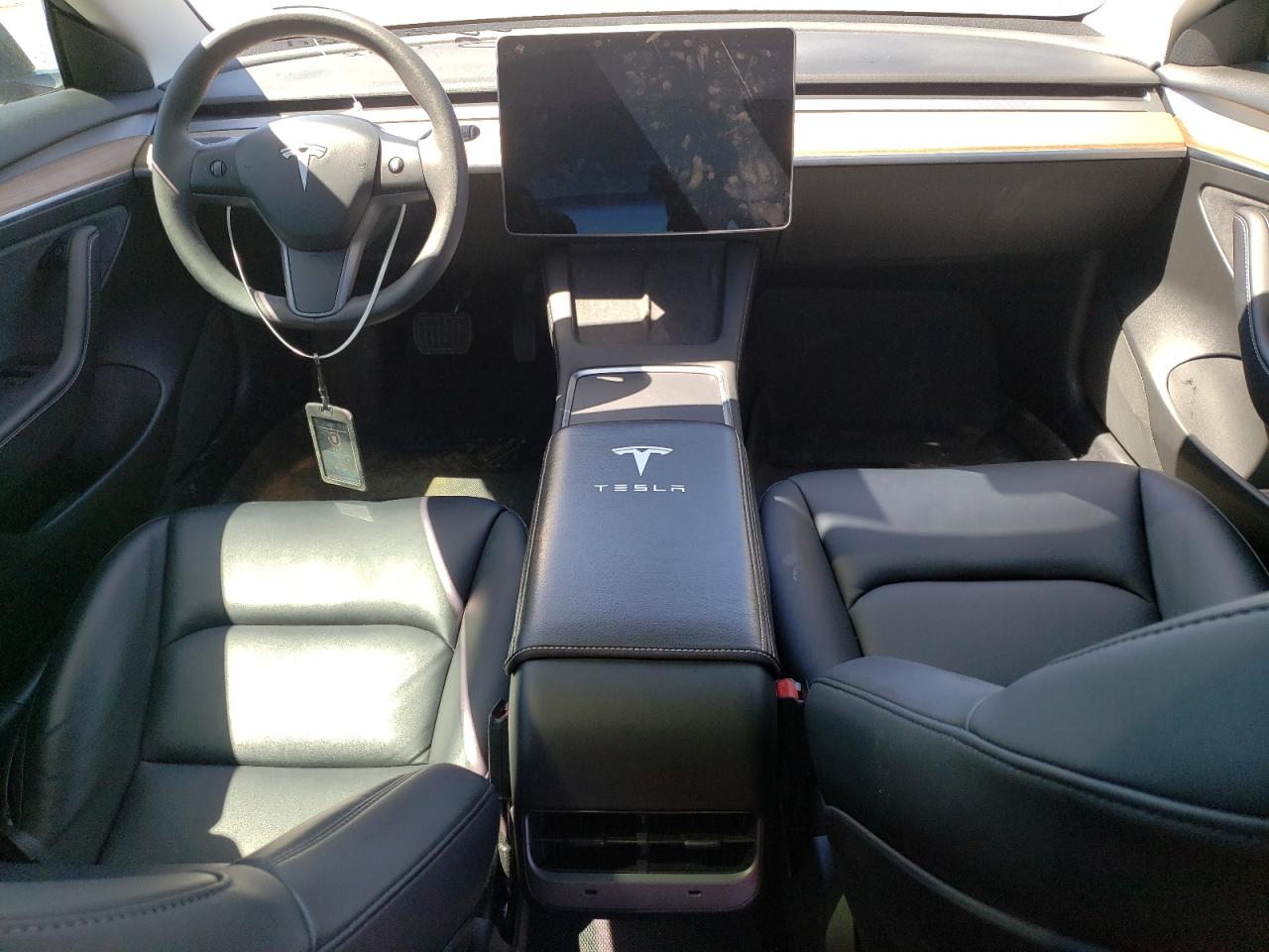 Photo 7 VIN: 5YJ3E1EA2MF996415 - TESLA MODEL 3 