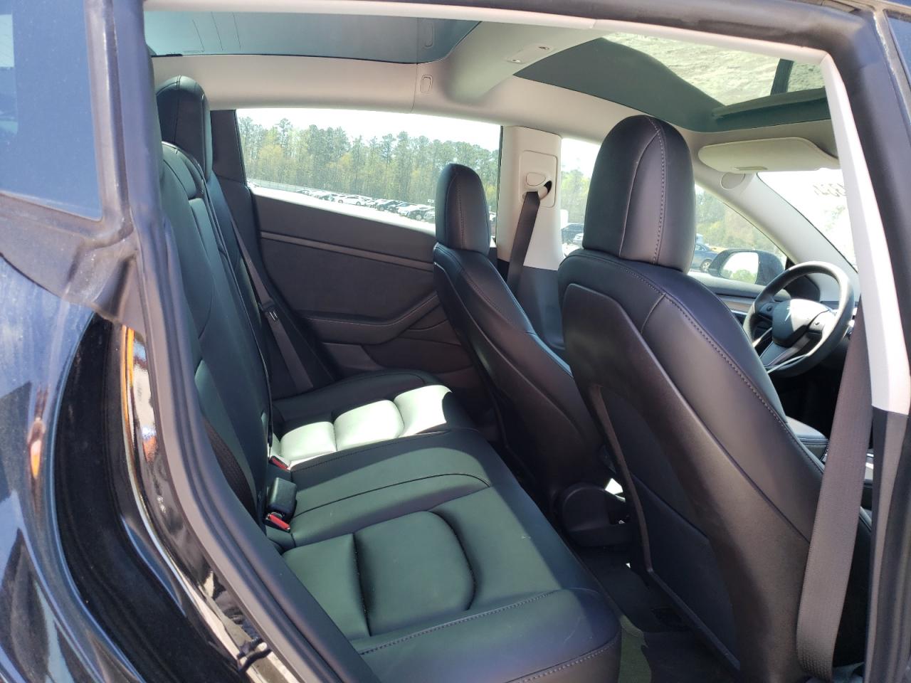 Photo 9 VIN: 5YJ3E1EA2MF996415 - TESLA MODEL 3 