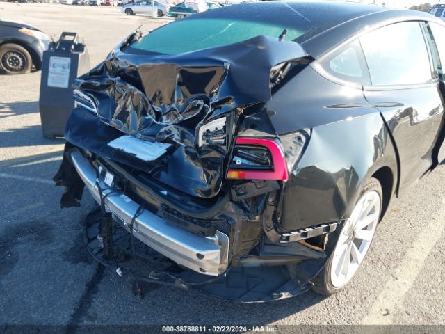 Photo 5 VIN: 5YJ3E1EA2NF142929 - TESLA MODEL 3 