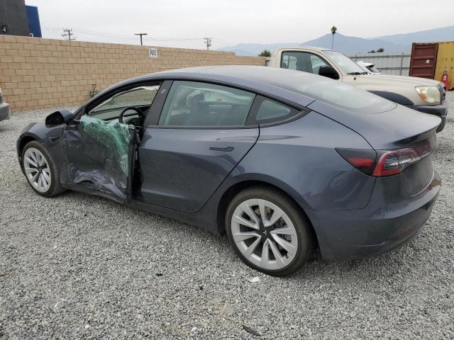 Photo 1 VIN: 5YJ3E1EA2NF143837 - TESLA MODEL 3 