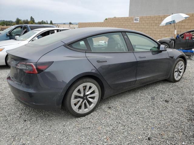 Photo 2 VIN: 5YJ3E1EA2NF143837 - TESLA MODEL 3 