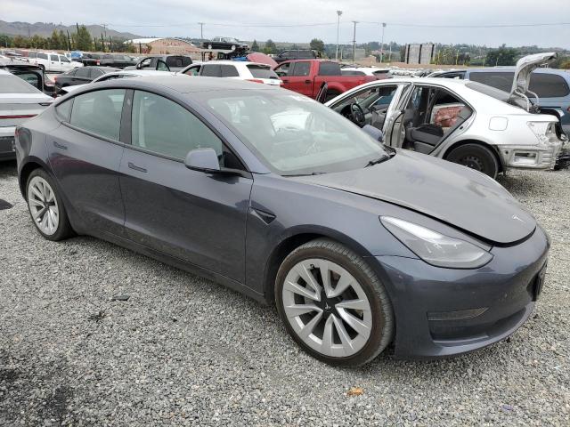 Photo 3 VIN: 5YJ3E1EA2NF143837 - TESLA MODEL 3 