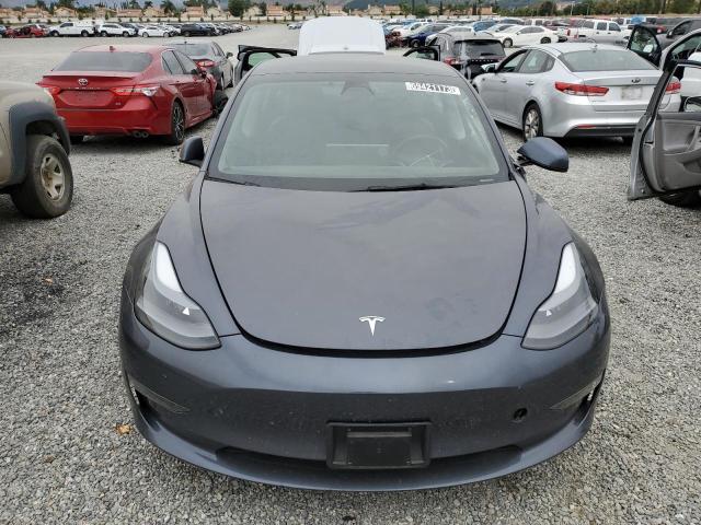 Photo 4 VIN: 5YJ3E1EA2NF143837 - TESLA MODEL 3 