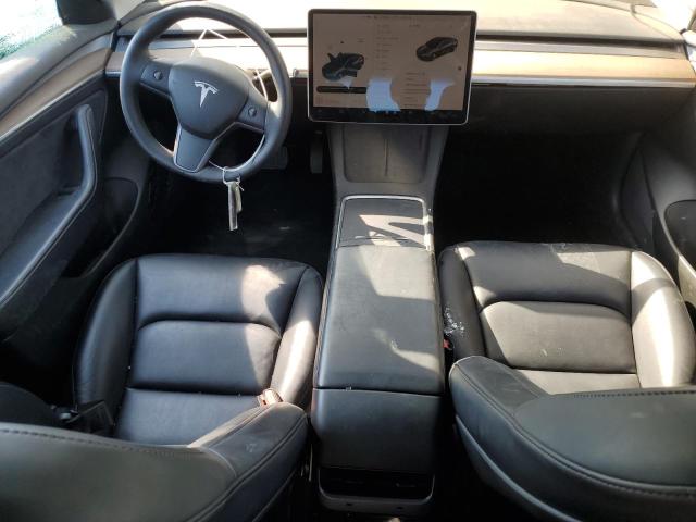 Photo 7 VIN: 5YJ3E1EA2NF143837 - TESLA MODEL 3 