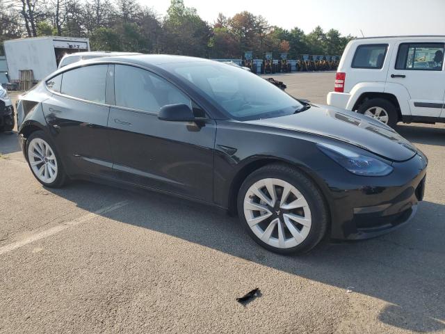 Photo 3 VIN: 5YJ3E1EA2NF153557 - TESLA MODEL 3 