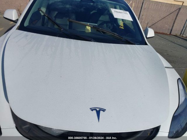 Photo 9 VIN: 5YJ3E1EA2NF170407 - TESLA MODEL 3 