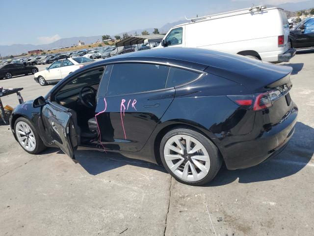 Photo 1 VIN: 5YJ3E1EA2NF186154 - TESLA MODEL 3 