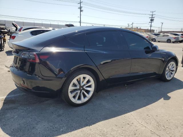 Photo 2 VIN: 5YJ3E1EA2NF186154 - TESLA MODEL 3 