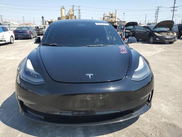 Photo 4 VIN: 5YJ3E1EA2NF186154 - TESLA MODEL 3 