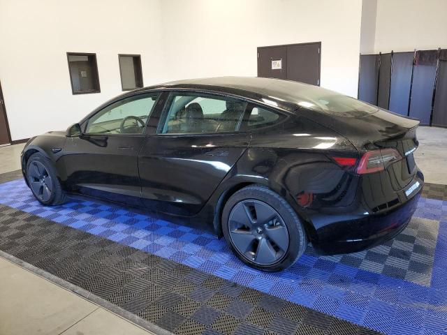 Photo 1 VIN: 5YJ3E1EA2NF186722 - TESLA MODEL 3 