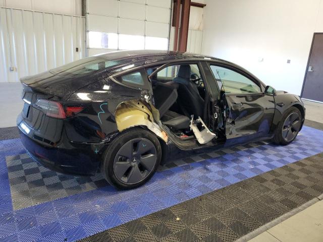 Photo 2 VIN: 5YJ3E1EA2NF186722 - TESLA MODEL 3 