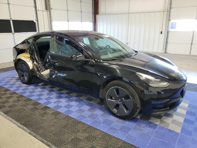 Photo 3 VIN: 5YJ3E1EA2NF186722 - TESLA MODEL 3 