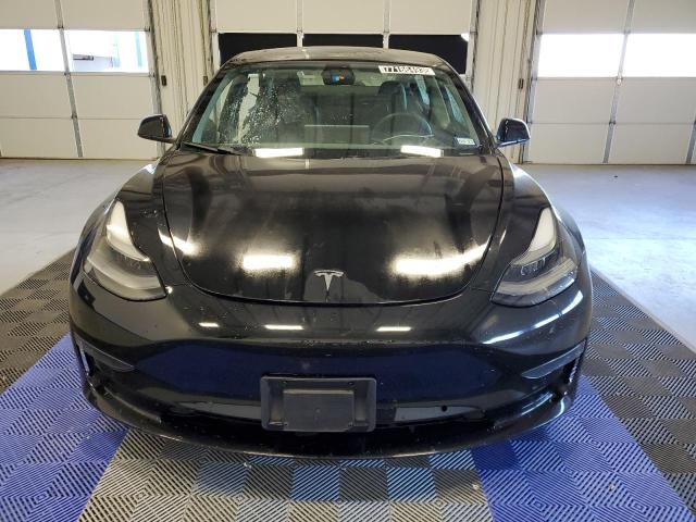 Photo 4 VIN: 5YJ3E1EA2NF186722 - TESLA MODEL 3 