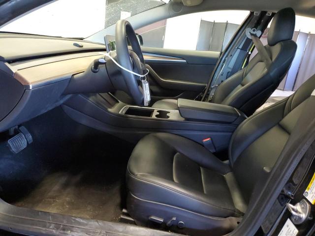 Photo 6 VIN: 5YJ3E1EA2NF186722 - TESLA MODEL 3 