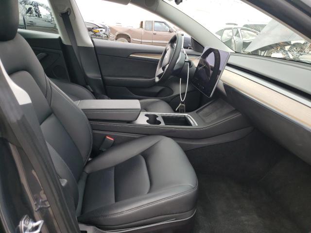 Photo 4 VIN: 5YJ3E1EA2NF188745 - TESLA MODEL 3 