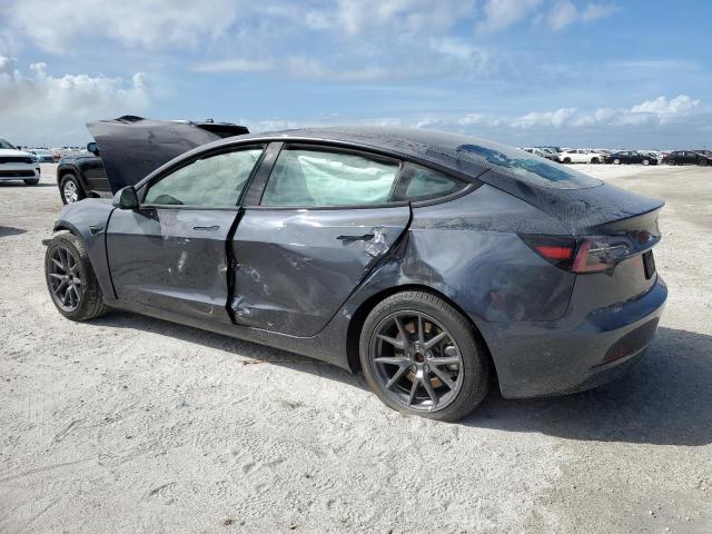 Photo 1 VIN: 5YJ3E1EA2NF188759 - TESLA MODEL 3 